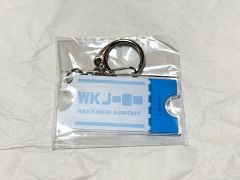 wake.sapporo KEYCHAIN キーホルダーキーチェーンウェイク札幌 - メルカリ