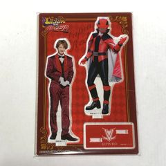 ルパパト アクスタ 夜野魁利 朝加圭一郎 - メルカリ
