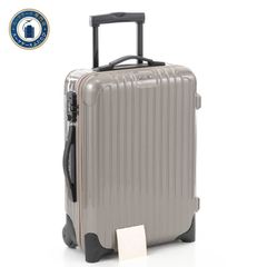 RIMOWA リモワ ルフトハンザ TOPAS トパーズ 28L 機内持ち込み 2輪 TSA