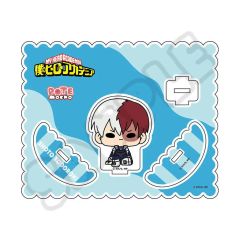 中古】ぬいぐるみマスコット・ぬいぐるみバッジ 鹿目まどか 「魔法少女