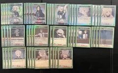 デッキ】 無職転生 緑 ラノア魔法大学【UNIONARENA】 ユニアリ - メルカリ
