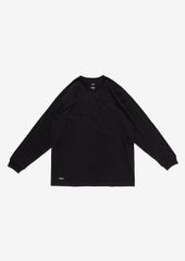 WTAPS SKIVVIES LS TEE    長袖カットソー   262MYDT-UWM07