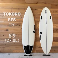 2026年最新】tokoroサーフボードの人気アイテム - メルカリ