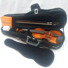 Andreas Eastman 1/4 VL-80 イーストマン バイオリン 新品弦 未使用弓