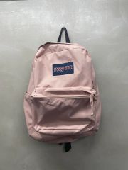 90s archive JANSPORT backpack ピンク - メルカリ