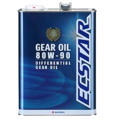 スズキ純正 4401 CVT フルード 4L缶 - メルカリ