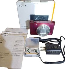 値引対象【美品・初期不良保証】Canon PowerShot SX710 HS ブラック