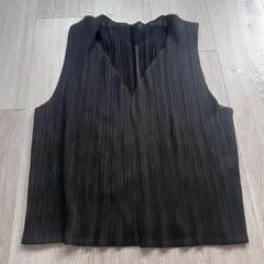2026年最新】PLEATS PLEASE レディース ベスト・ジレ・ビスチェの人気