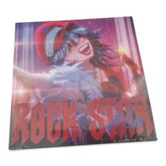 Ado アナログ盤 ROCKSTAR カラオケ入り 未開封新品 送料込 レコード