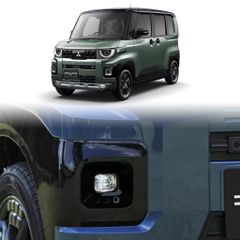 スバル フォレスターSK FORESTER サイドガーニッシュ【E29a】 - メルカリ