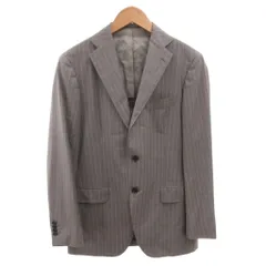 専用スーツ　BARBERA　ウィンドウペン　46 サルトリアリング 2026年最新】Sartoria Ringの人気アイテム - メルカリ