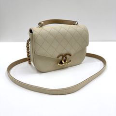 LOUIS VUITTON ボーリング モンテーニュPM ハンドバッグ エピ