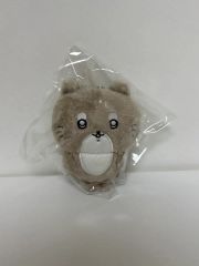 NAKAJIMA ナカジマ 初期 アライグマ ぬいぐるみ - メルカリ