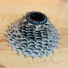 シマノ 105 R7000 グループセット STIレバー 2×11S クランク 50-34T