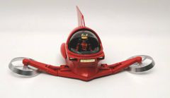 美品！METRO AFTD-3 エアフォースコマンダー ペット用ドライヤー