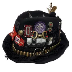 2026年最新】COMME des GARCONS メンズ ハットの人気アイテム - メルカリ