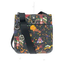 PIERO GUIDI ピエログイディ バッグ マジックサーカス 2WAY - メルカリ