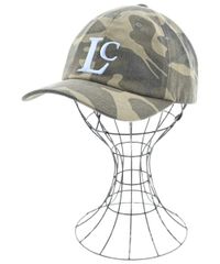 low classic キャップ メンズ 【古着】【中古】【送料無料】