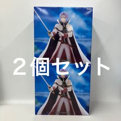 未開封 ライザのアトリエ 終わりの錬金術士と秘密の鍵 BiCute Bunnies