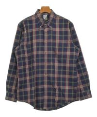 Brooks Brothers カジュアルシャツ メンズ 【古着】【中古】【送料無料】