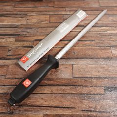 WUSTHOF(ヴォストフ) スチール棒 小判 32㎝ - メルカリ WUSTHOF(ヴォストフ) スチール棒 小判 32㎝ - メルカリ