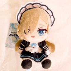 ラブライブ！サンシャイン!!寝そべりぬいぐるみ～SaintSnow冬制服