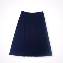 SALE】MADISONBLUEレオパード柄タイトスカート グリーン - メルカリ
