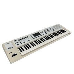 Roland FA-06 롤랜드 뮤직 워크스테이션 신디사이저 전자 피아노 61열쇠 건반 악기 악기 중고 T11610426