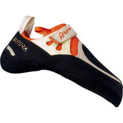 ブュートラ メンズ シューズ スニーカー Butora Acro Wide Fit Climbing Shoe Orange オレンジ