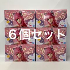 未開封 ライザのアトリエ 終わりの錬金術士と秘密の鍵 BiCute Bunnies