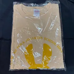 新品未開封 蓮ノ空女学院スクールアイドルクラブ アイコンTシャツ 日野下花帆 6461462