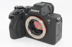 2026年最新】sony α7IVの人気アイテム - メルカリ