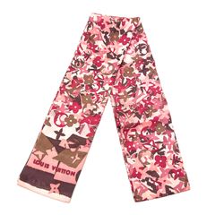 楠本質店/元住吉】プラダ スポーツ PRADA ナイロン マフラー ブラウン