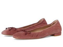 スチュアート ワイツマン レディース シューズ サンダル Stuart Weitzman Bria Ballet Flat Desert Rose