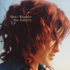 (CD)Blue Butterfly(CCCD)／渡辺美里
