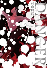 DANGER／村山由佳