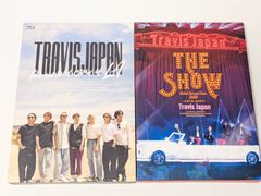 Travis Japan Untold Story FC限定盤 2Blu-ray - メルカリ