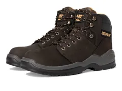 キャタピラー メンズ シューズ ブーツ・レインブーツ Caterpillar Striver Brown ブラウン