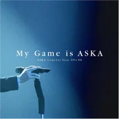 2026年最新】aska dvdの人気アイテム - メルカリ