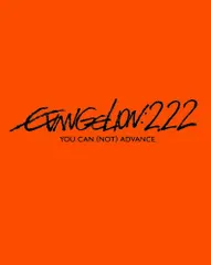 ヱヴァンゲリヲン新劇場版:破 EVANGELION:2.22 YOU CAN (NOT) ADVANCE.(通常版) [