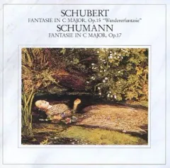 【中古】クラシックCD マレイ・ペライア=ピアノ / シューベルト：「さすらい人幻想曲」