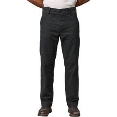 フィルソン メンズ ボトムス カジュアルパンツ Filson Field Supply Pant Mens Washed Faded Black ブラック
