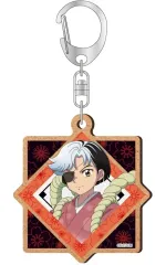 【中古】キーホルダー 百火 MDF キーホルダー 「TVアニメ MAO」