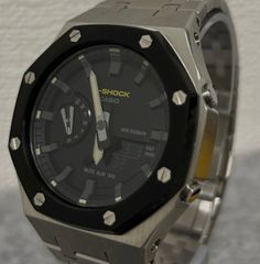 CITIZEN クリスタルセブン 復刻版 自動巻き トランスコンチネンツ