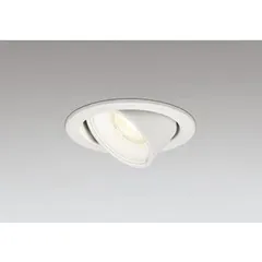 【新品・4営業日で発送】ODELIC オーデリック LEDダウンライト OD361723BR