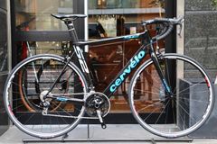 ジャイアント GIANT CADEX CARBON 990C 1990'S カーボン/アルミ ロード
