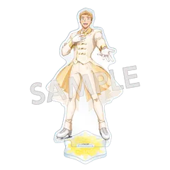【予約販売/Pre-Order】メダリスト アクリルスタンド スペシャルエキシビション2026ver. 明浦路司 新品 未開封品 正規品 【KADOKAWA】