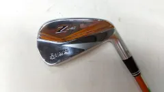 ダンロップ　SRIXON Z U65　20度　Miyazaki Kaula 7 for UTILITY　Sフレックス　ユーティリティ　中古　ゴルフドゥ！松前R56店【最短即日発送】