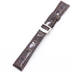 グランドセイコー 純正 革ベルト 尾錠 22mm-18mm SLGA025 - メルカリ