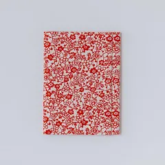 【新品】 尚雅堂 ブックカバー 文庫 京友禅 ブックカバー No.1 22621